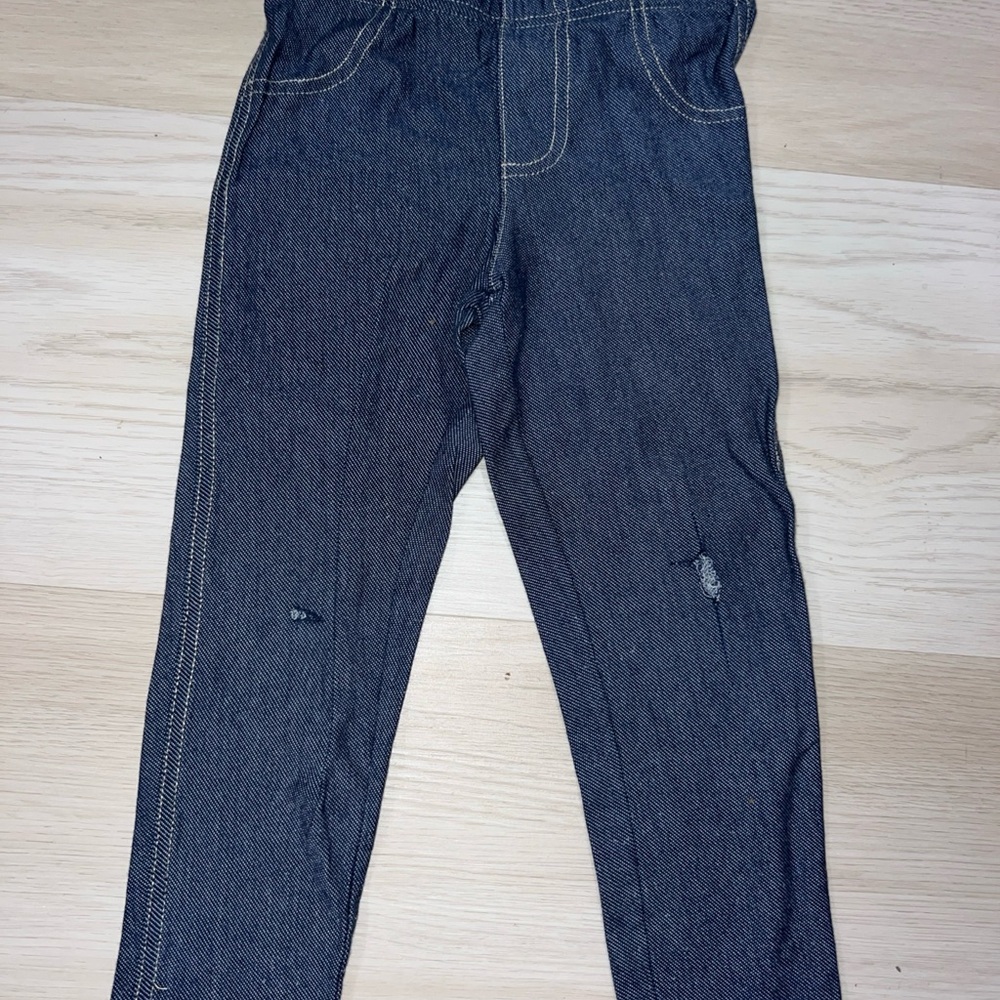 Carters Jeggings 4T